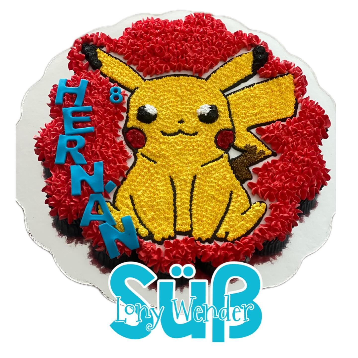 Pasteles personalizados en Querétaro - diciembre 2023